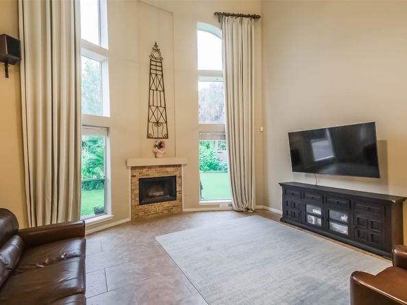 4122 Harbour Cove Circle, Missouri City TX 77459