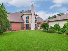 4122 Harbour Cove Circle, Missouri City TX 77459