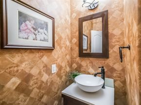 4122 Harbour Cove Circle, Missouri City TX 77459