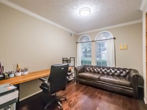 4122 Harbour Cove Circle, Missouri City TX 77459