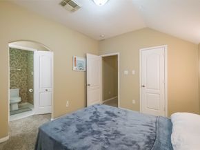 4122 Harbour Cove Circle, Missouri City TX 77459