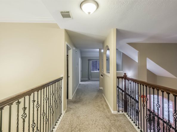 4122 Harbour Cove Circle, Missouri City TX 77459