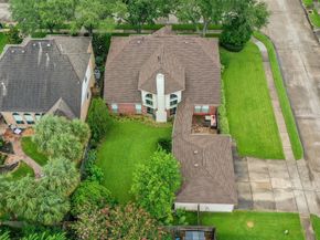 4122 Harbour Cove Circle, Missouri City TX 77459