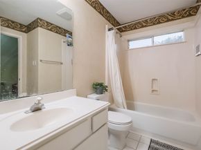 4122 Harbour Cove Circle, Missouri City TX 77459