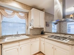 4122 Harbour Cove Circle, Missouri City TX 77459