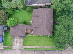 4122 Harbour Cove Circle, Missouri City TX 77459