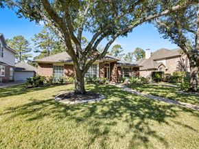 1102 Hathorn Way Drive, Houston TX 77094