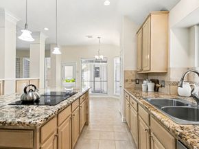 1102 Hathorn Way Drive, Houston TX 77094