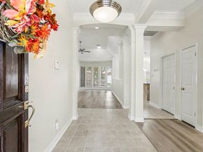 1102 Hathorn Way Drive, Houston TX 77094