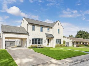 6218 Burgoyne Road, Houston TX 77057