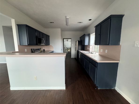 1915 Laurel Bay Drive, Houston TX 77014