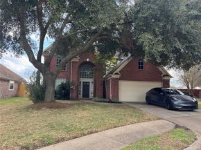 1915 Laurel Bay Drive, Houston TX 77014