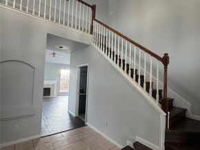 1915 Laurel Bay Drive, Houston TX 77014