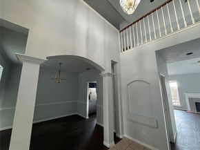 1915 Laurel Bay Drive, Houston TX 77014