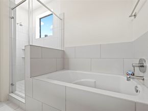 9611 Marlive Lane D, Houston TX 77025