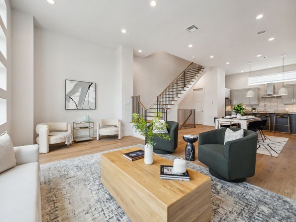 2105 Emancipation Avenue, Houston TX 77003