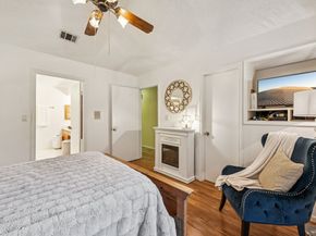 2918 Crest Park Drive, Houston TX 77082