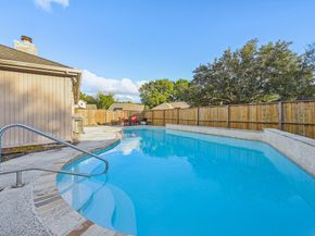 2918 Crest Park Drive, Houston TX 77082