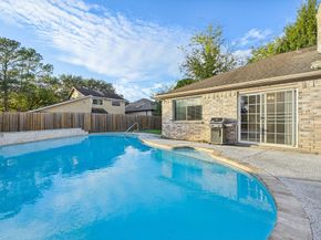 2918 Crest Park Drive, Houston TX 77082