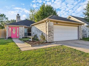 2918 Crest Park Drive, Houston TX 77082