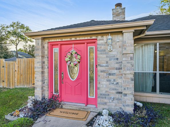 2918 Crest Park Drive, Houston TX 77082