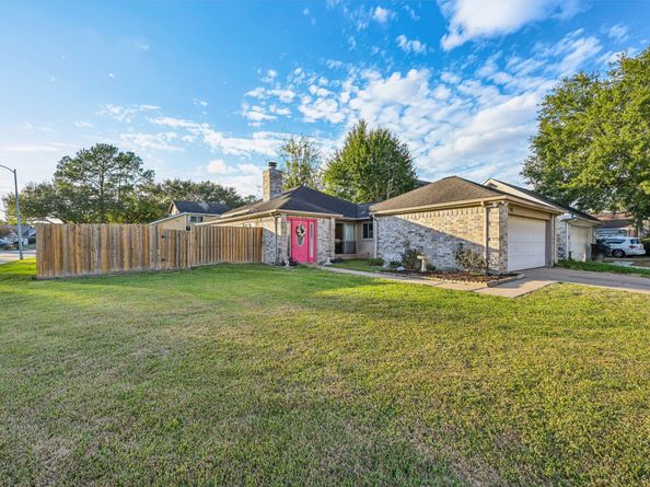 2918 Crest Park Drive, Houston TX 77082