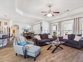 6248 Rolling Hills Road, Conroe TX 77303