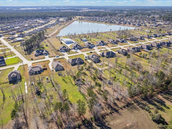 6248 Rolling Hills Road, Conroe TX 77303