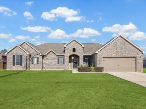 6248 Rolling Hills Road, Conroe TX 77303