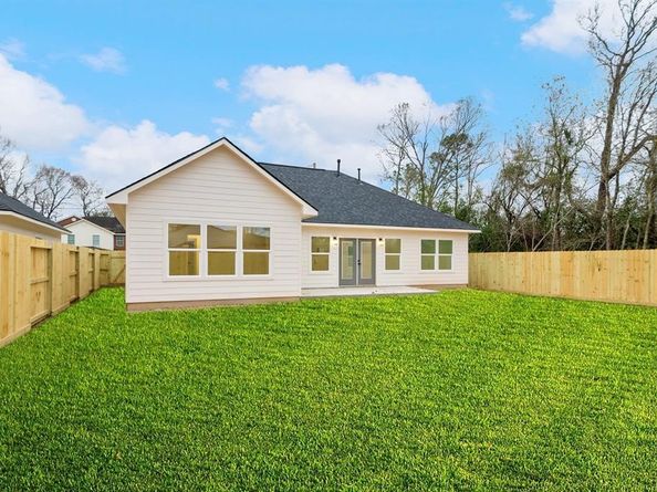 8009 Bigwood Street, Houston TX 77078