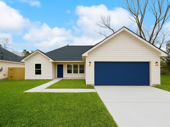 8009 Bigwood Street, Houston TX 77078