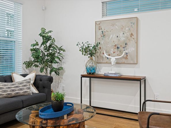 7723 Sky Dweller Drive, Houston TX 77055