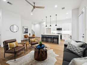 7723 Sky Dweller Drive, Houston TX 77055