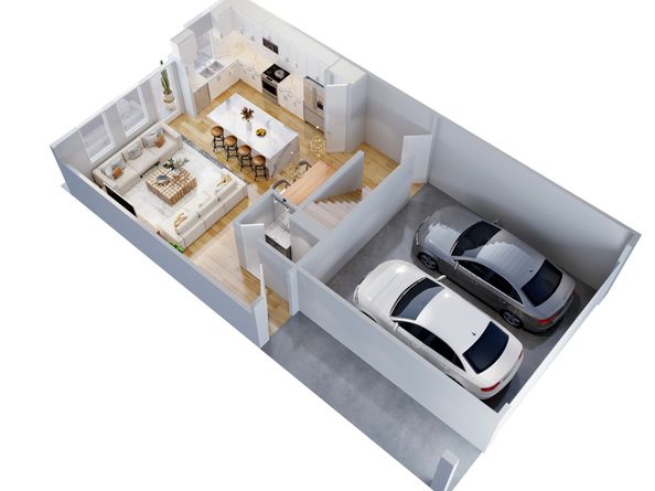 7723 Sky Dweller Drive, Houston TX 77055