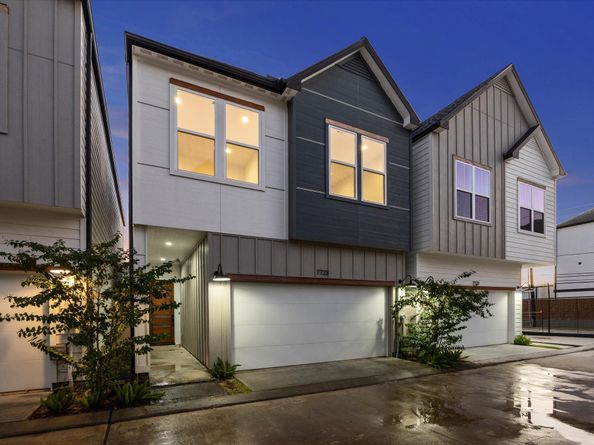 7723 Sky Dweller Drive, Houston TX 77055