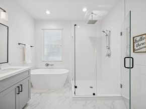 7723 Sky Dweller Drive, Houston TX 77055