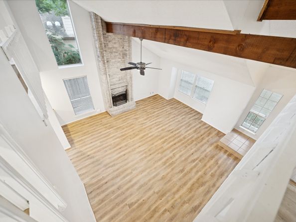 6 Fairmeade Bend Drive, The Woodlands TX 77381