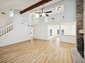 6 Fairmeade Bend Drive, The Woodlands TX 77381