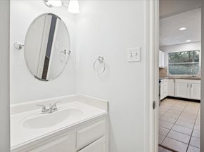 6 Fairmeade Bend Drive, The Woodlands TX 77381