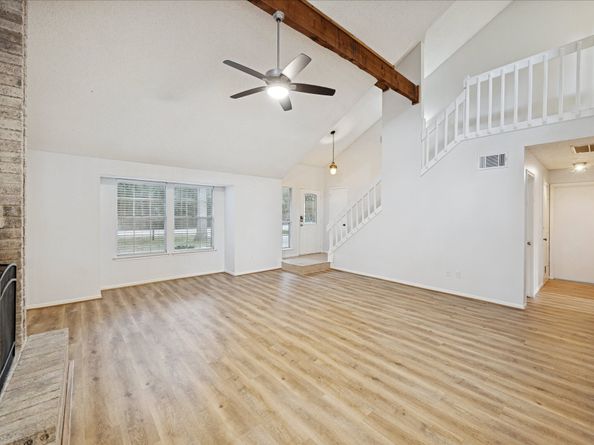 6 Fairmeade Bend Drive, The Woodlands TX 77381