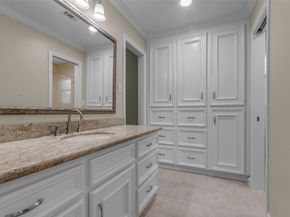 6415 Bayonne Drive, Spring TX 77389