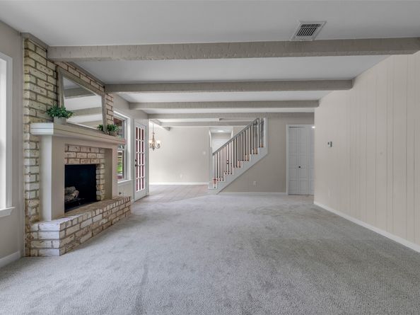 6415 Bayonne Drive, Spring TX 77389