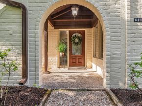 6415 Bayonne Drive, Spring TX 77389