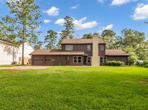 6415 Bayonne Drive, Spring TX 77389