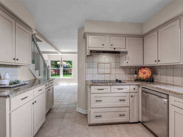 6415 Bayonne Drive, Spring TX 77389