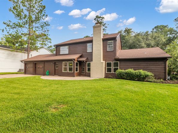 6415 Bayonne Drive, Spring TX 77389