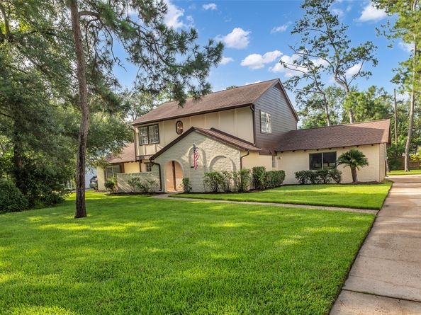 6415 Bayonne Drive, Spring TX 77389