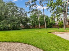 6415 Bayonne Drive, Spring TX 77389