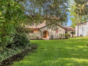 6415 Bayonne Drive, Spring TX 77389