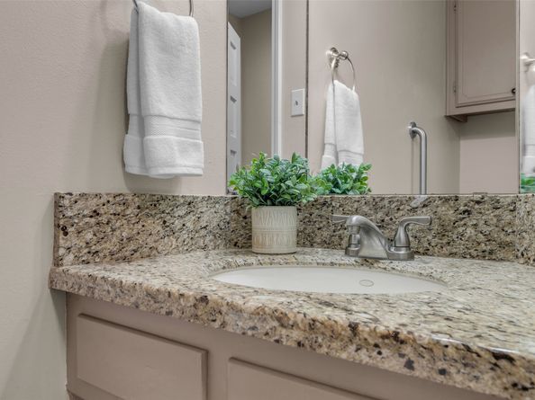 6415 Bayonne Drive, Spring TX 77389